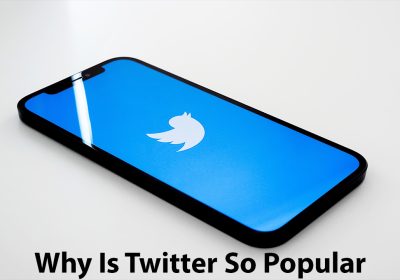 Why Is Twitter So Popular