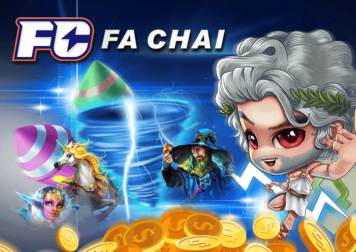 FA Chai Slot Gaming by Ufaplus