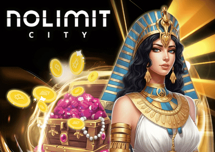 Nolimit city Slot Gaming by Ufaplus