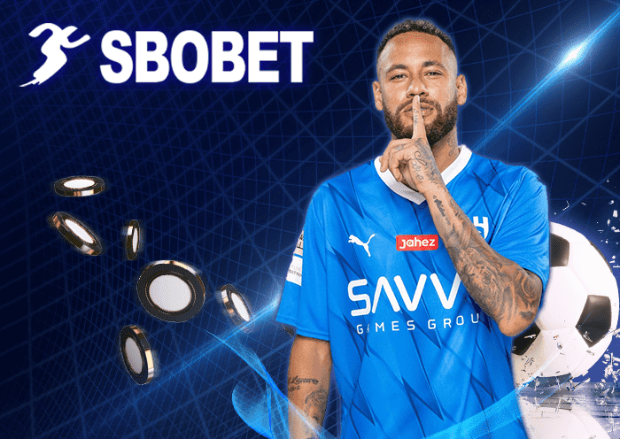 Sbobet Betting by Ufaplus