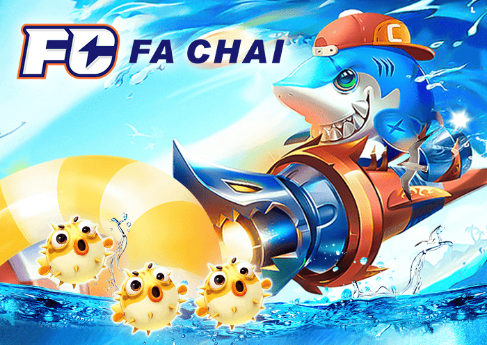 FA Chai Gaming by Ufaplus