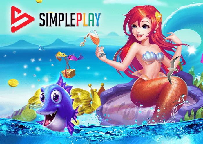 Simpleplay Gaming by Ufaplus